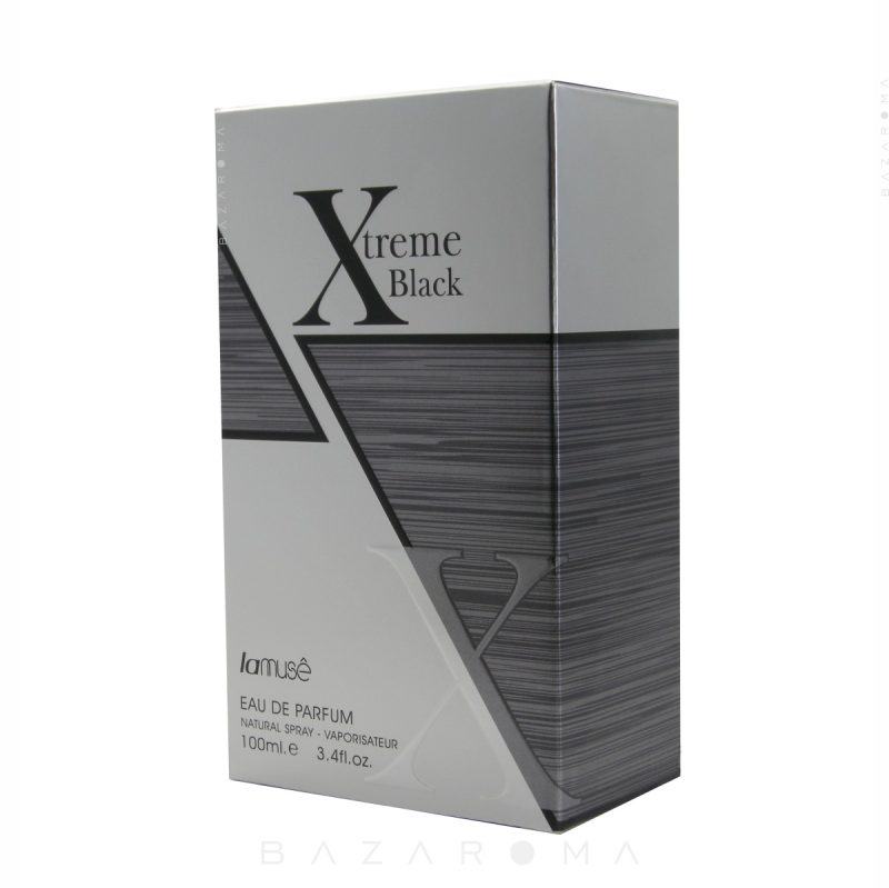 قیمت و مشخصات لاموس اکستریم بلک Lamuse Extreme Black  