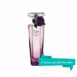 مشابه عطر لانکوم ترزور میدنایت رز