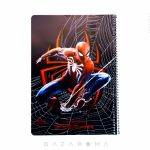 دفتر نقاشی 30 برگ سایز بزرگ طرح اسپایدرمن