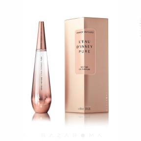 l eau d issey nectar d issey-bazaromastore