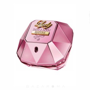 lady million paco rabbane -bazaromastore