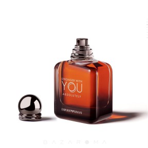 stronger with you emporio armani-bazaromastore