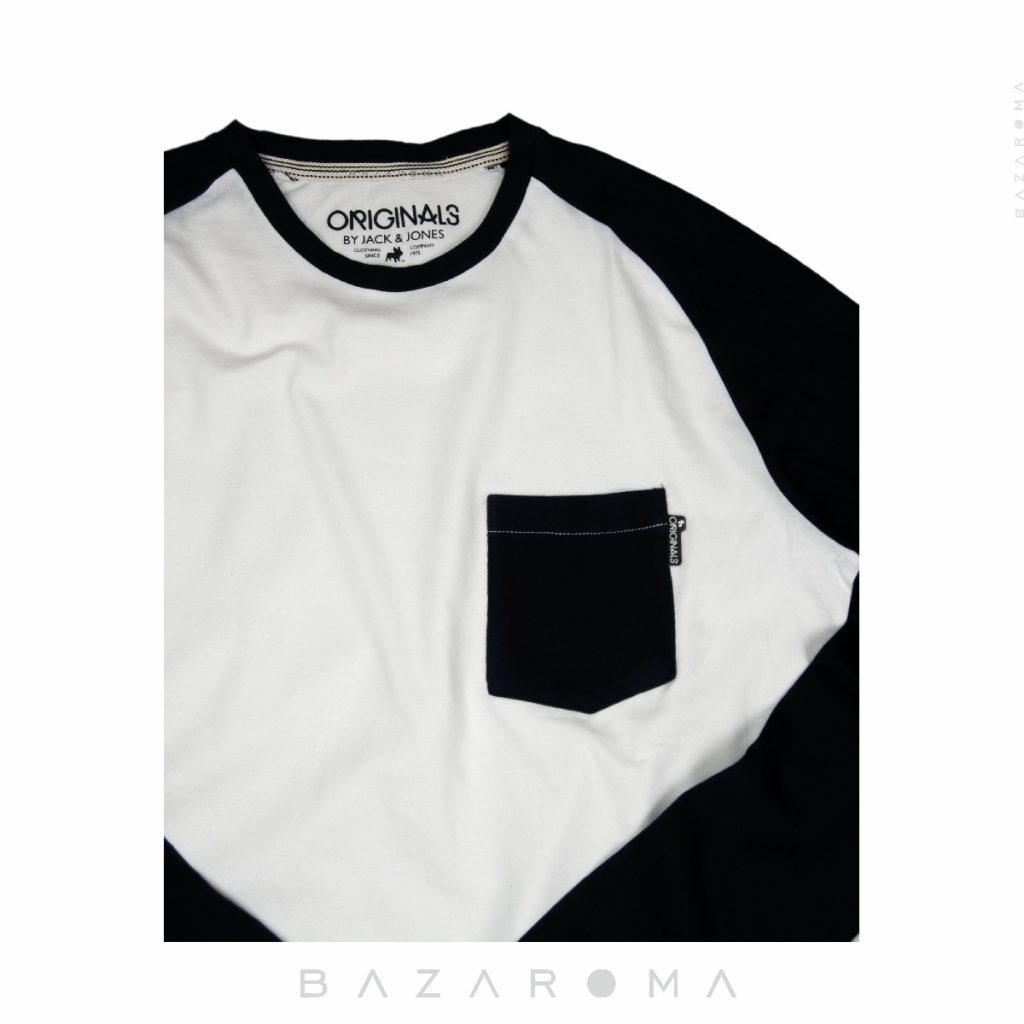 خرید تیشرت مردانه آستین بلند اورجینال