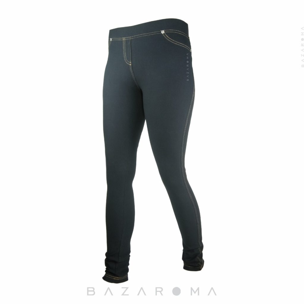 شلوار زنانه کمر کشی اورجینال 