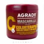ماسک مو کالرتراپی آگرادو