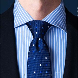 گره کراوات پرات Pratt Knot