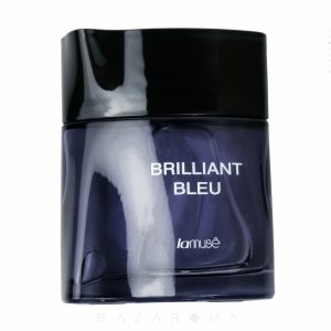 ادکلن مردانه لاموس بریلیانت بلو Brilliant Blue 