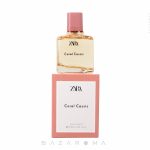 عطر زارا کورال کاسیس بازاروما