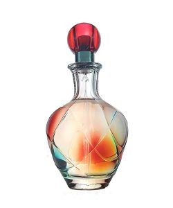 بهترین عطر زنانه از نگاه آقایان- جنیفر لوپز لایو لوکس - بازاروما مگ