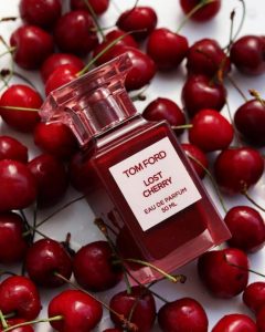 بهترین عطرهای زنانه تام فورد - لاست چری - بازاروما