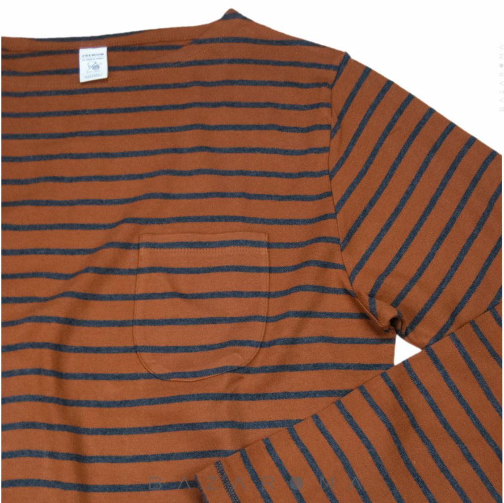 تیشرت مردانه جک اند جونز مدل ashill size L- men t-shirt Jack&jones -bazaroma detail 1