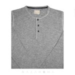 تیشرت مردانه جک اند جونز مدل grey riss size L- men t-shirt Jack&jones -bazaroma detail 1