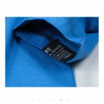 تیشرت مردانه جک اند جونز مدل mark- blue size M- men t-shirt Jack&jones -bazaroma detail 2