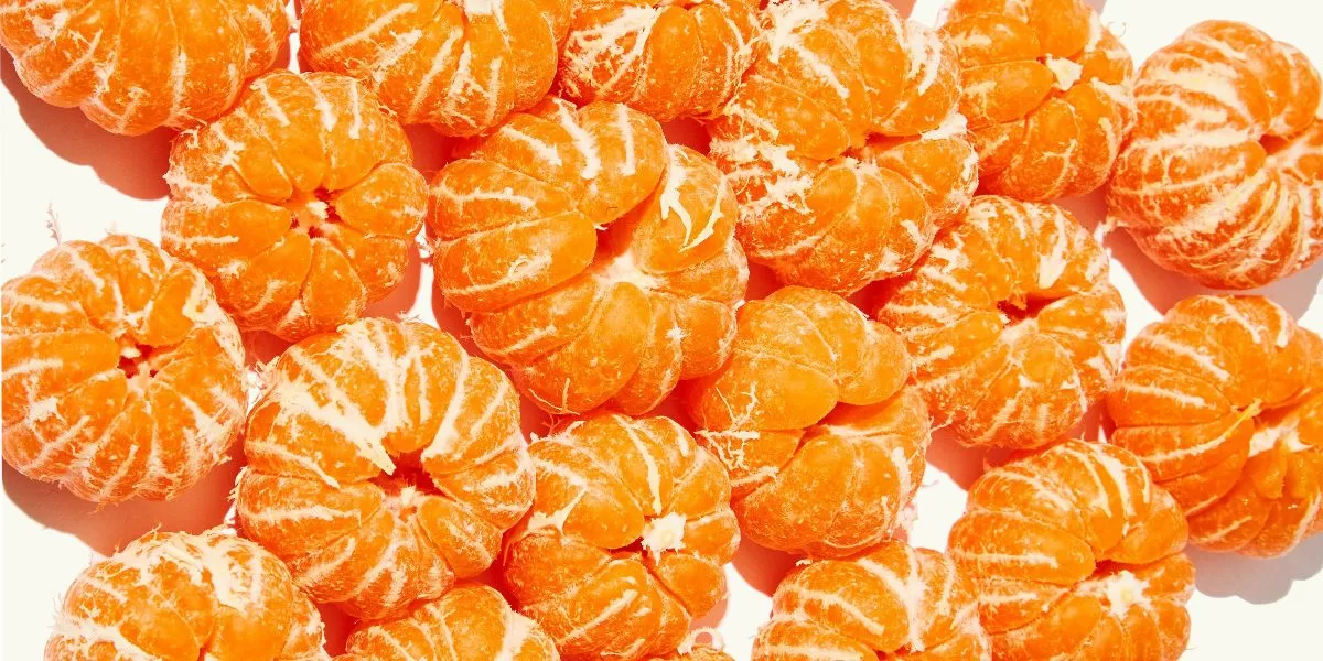 پرتقال ماندارین یا نارنگی در عطرسازی- بازاروما