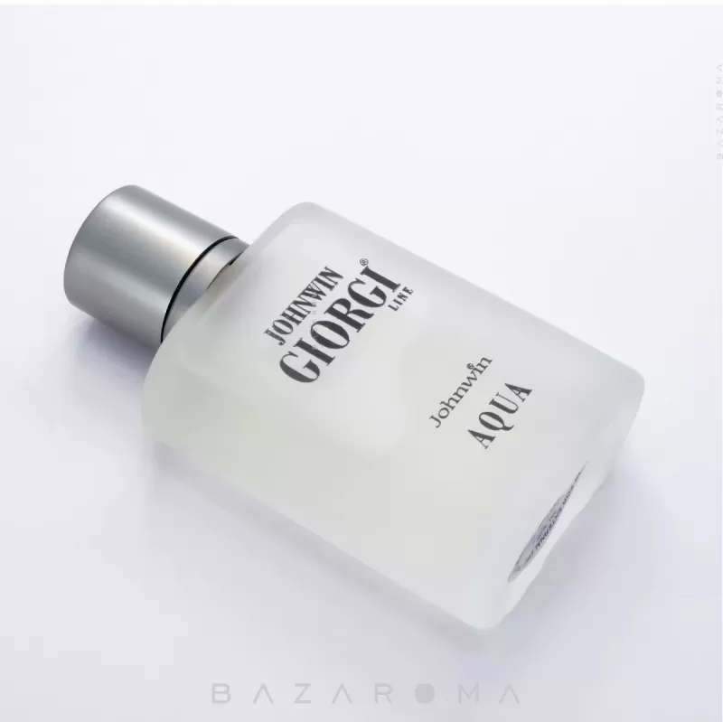 خرید عطر جیبی جانوین جیورجی لاین آکوا 25 میل