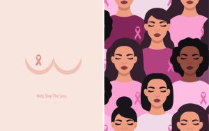 سرطان سینه در خانم‌ها- علائم سرطان سینه در خانم‌ ها