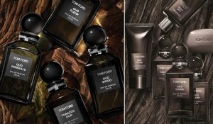 TOBACCO OUD OUD FLEUR OUD MINERALE BTTOM FORD OUD COLLECTION