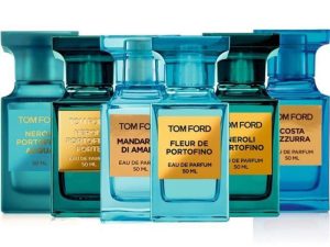 TOM FORD NEROLLI COLLECTION