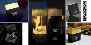 TOM FORD NOIR COLLECTION