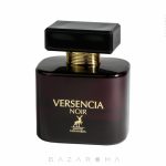 عطر زنانه الحمرا ورسنسیا نوا Versencia Noir