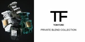 مجموعه ادکلن های تام فورد ترکیب خصوصی Private Blend