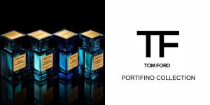 مجموعه ادکلن های تام فورد پورتوفینو PORTOFINO