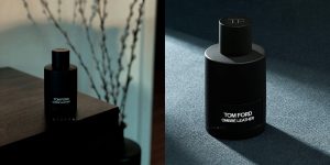 تام فورد امبر لدر Tom Ford Ombre Leather چه بویی دارد؟