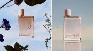 عطر زنانه Burberry Her مشابه cloud از آریانا گرانده