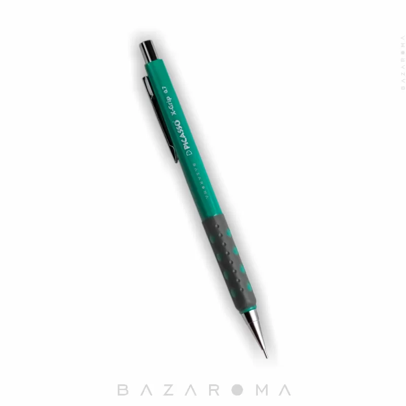 مداد اتود پیکاسو 07 سبز X-grip بازاروما شاپ