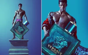 طراح و خالق ادکلن مردانه ورساچه اروس Versace Eros کیست؟