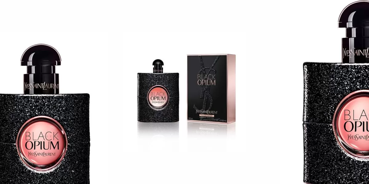 بررسی عطر بلک اپیوم ایو سن لورن Yves Saint Laurent Black Opium