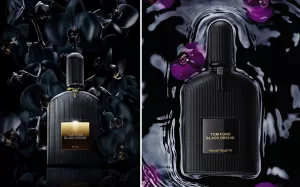 عطر تام فورد بلک ارکید Tom Ford Black Orchid چه بویی دارد؟