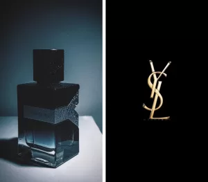 عطرهای مشابه ادکلن ایو سن لورن وای فور من Yves Saint Laurent Y for men