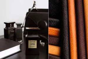 نگاهی کوتاه به ادکلن مردانه تام فورد توسکان لدر Tom Ford Tuscan Leather