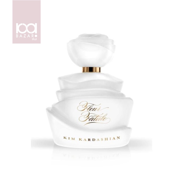 Fleur Fatale by Kim Kardashian