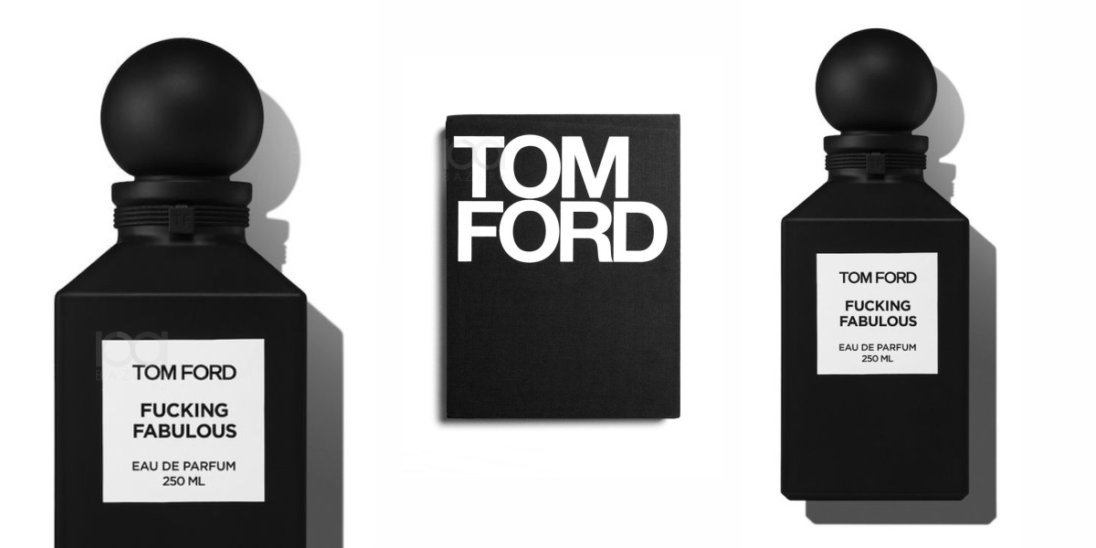 بررسی تخصصی تام فورد فاکینگ فابولس Tom Ford Fucking Fabulous