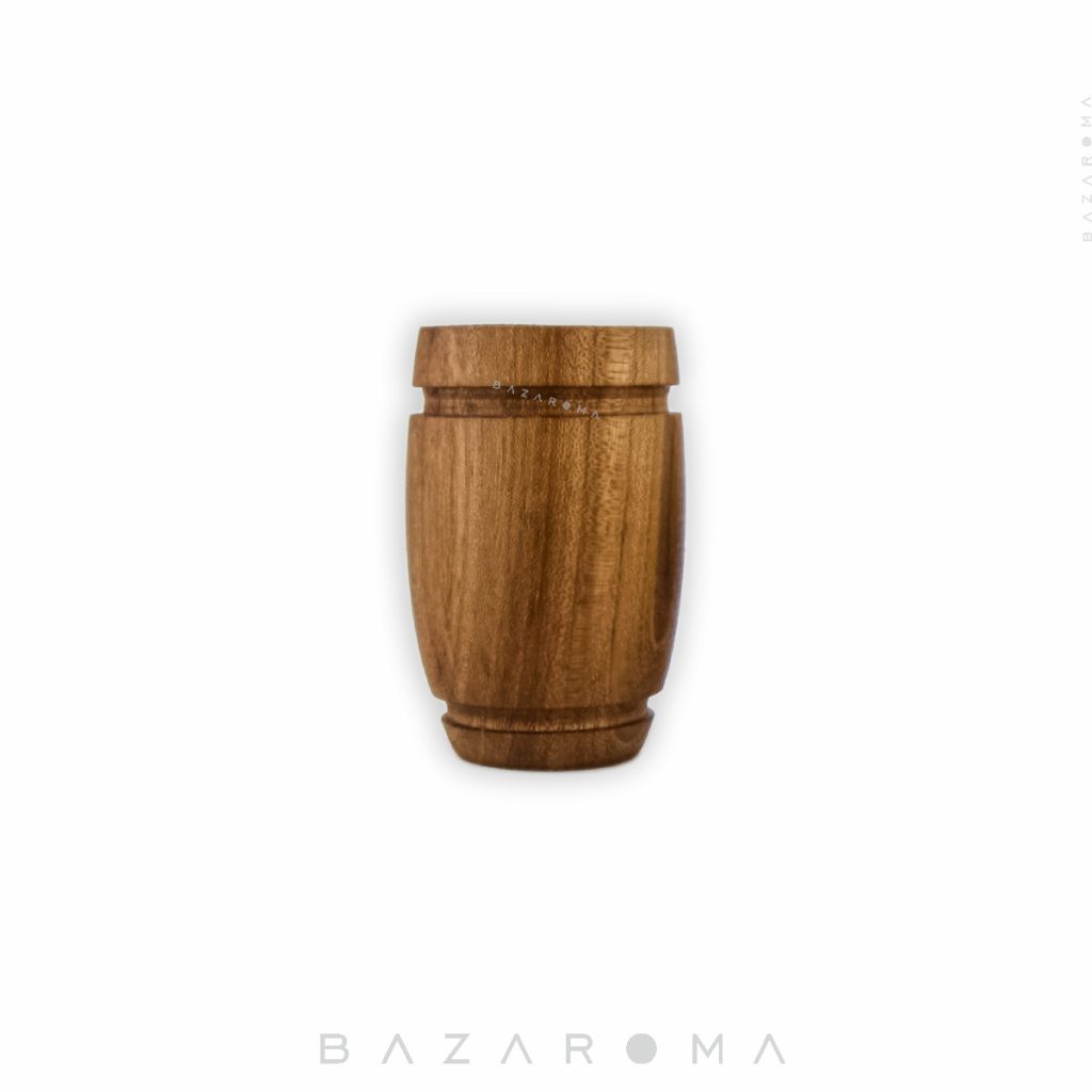 شات چوبی صنایع دستی کد 6
