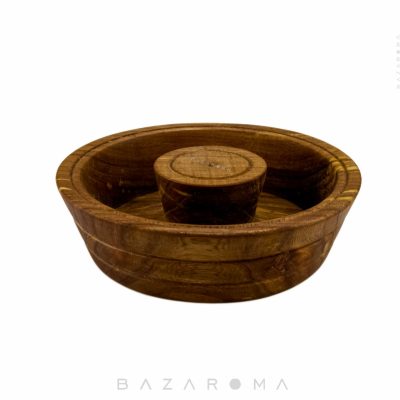 قندشکن چوبی صنایع دستی کد 18