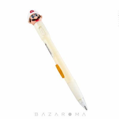 مداد اتود چراغ دار سوپر ماریو
