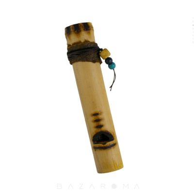سوت بامبو دست ساز مدل کارال