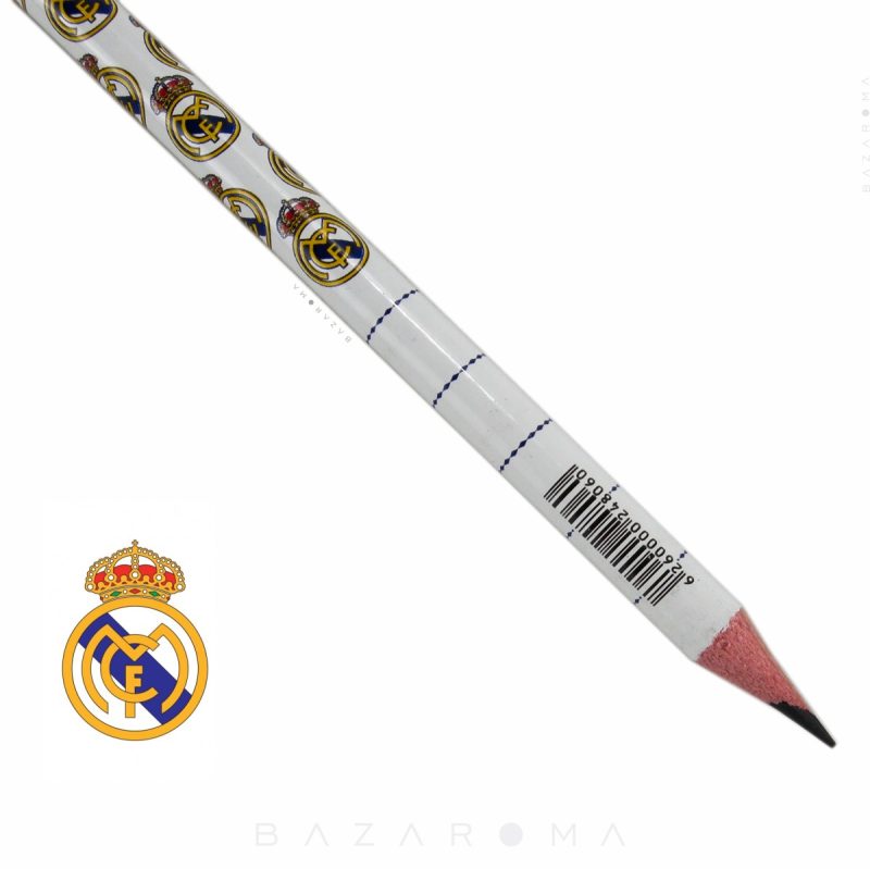 مداد فوتبالی کوییلو Real Madrid