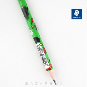 مداد استدلر موتیف کمیک رنگ سبز بتمن - 2